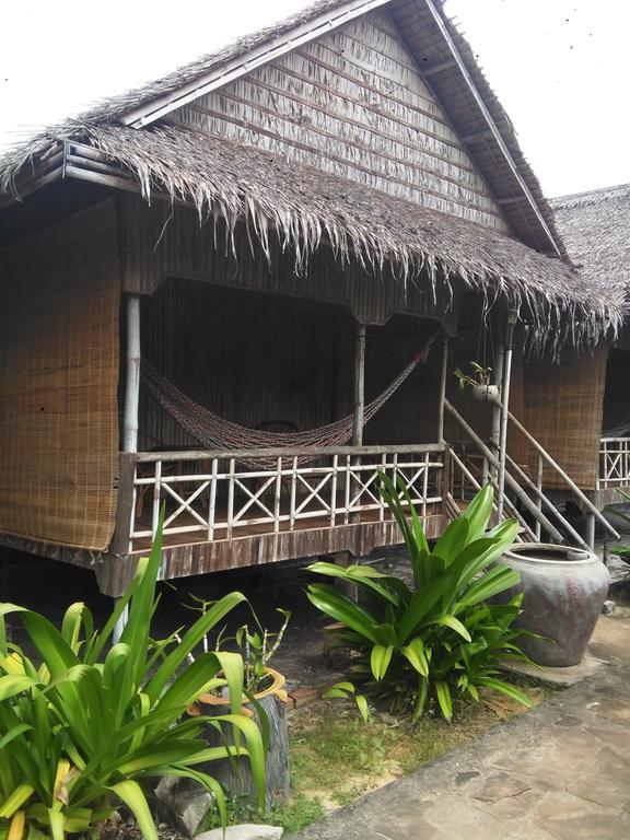 Otres Orchid Beach Resort Sihanoukville Camera foto