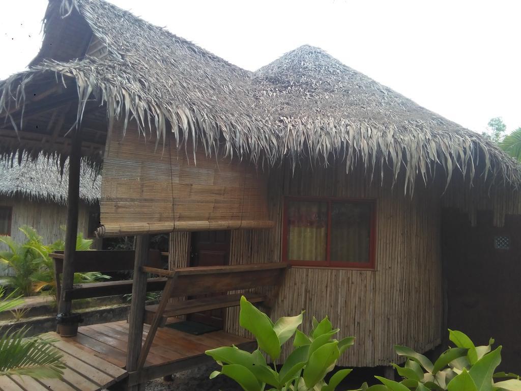 Otres Orchid Beach Resort Sihanoukville Camera foto