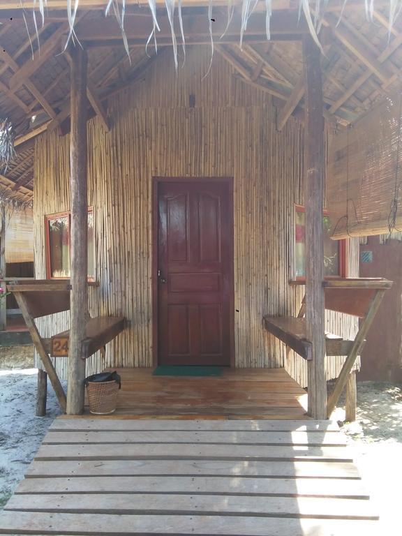 Otres Orchid Beach Resort Sihanoukville Camera foto