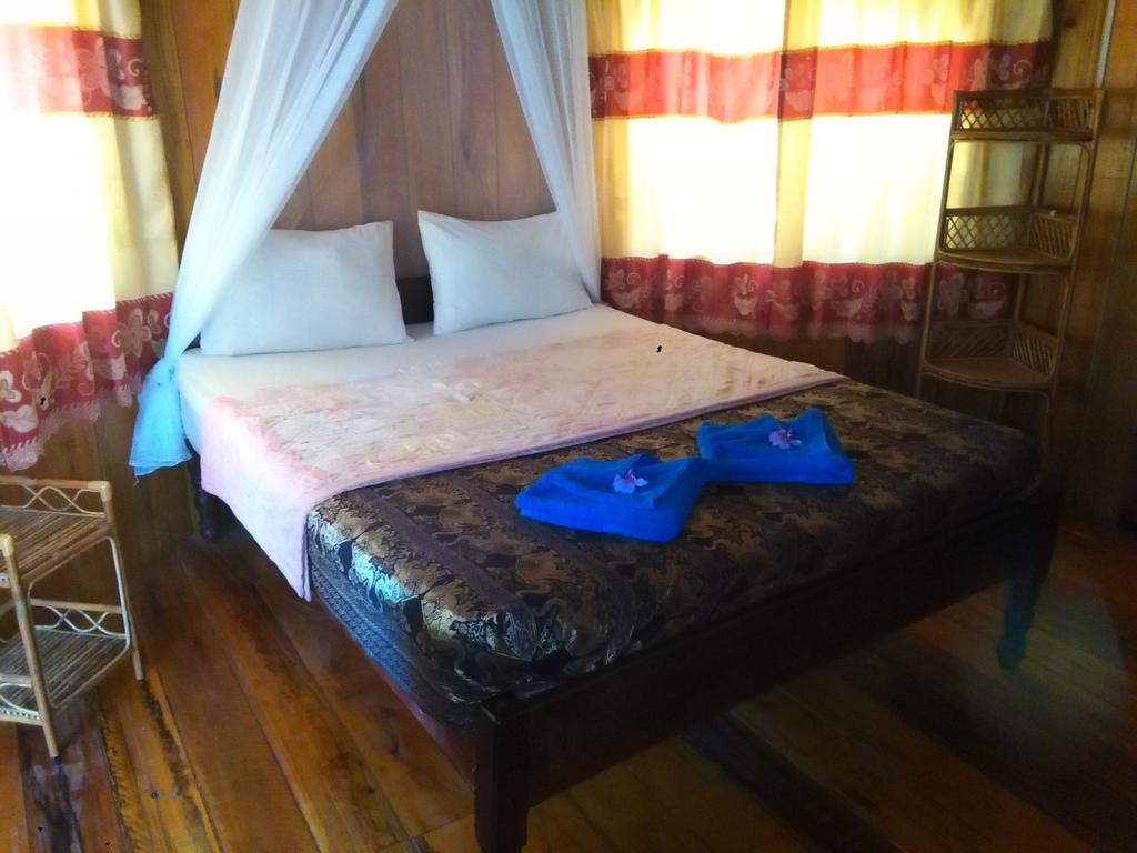 Otres Orchid Beach Resort Sihanoukville Camera foto