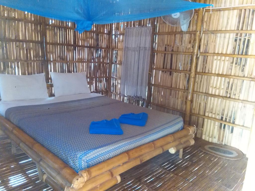 Otres Orchid Beach Resort Sihanoukville Camera foto