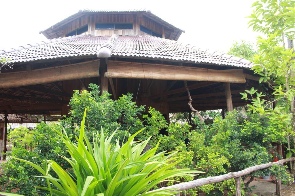 Otres Orchid Beach Resort Sihanoukville Esterno foto