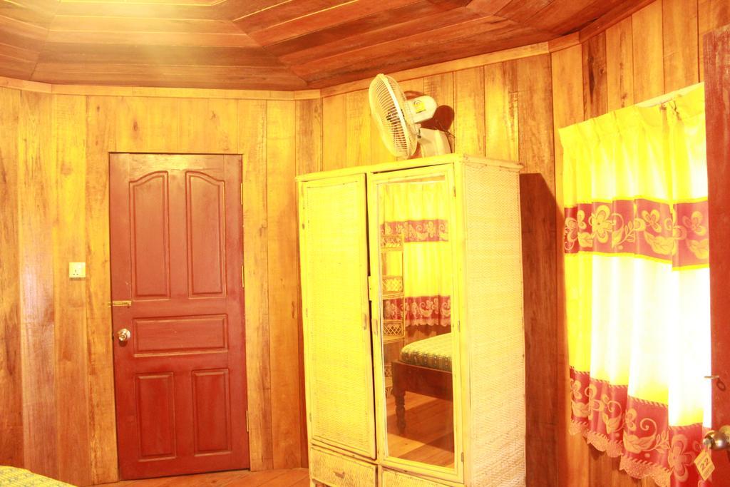 Otres Orchid Beach Resort Sihanoukville Esterno foto