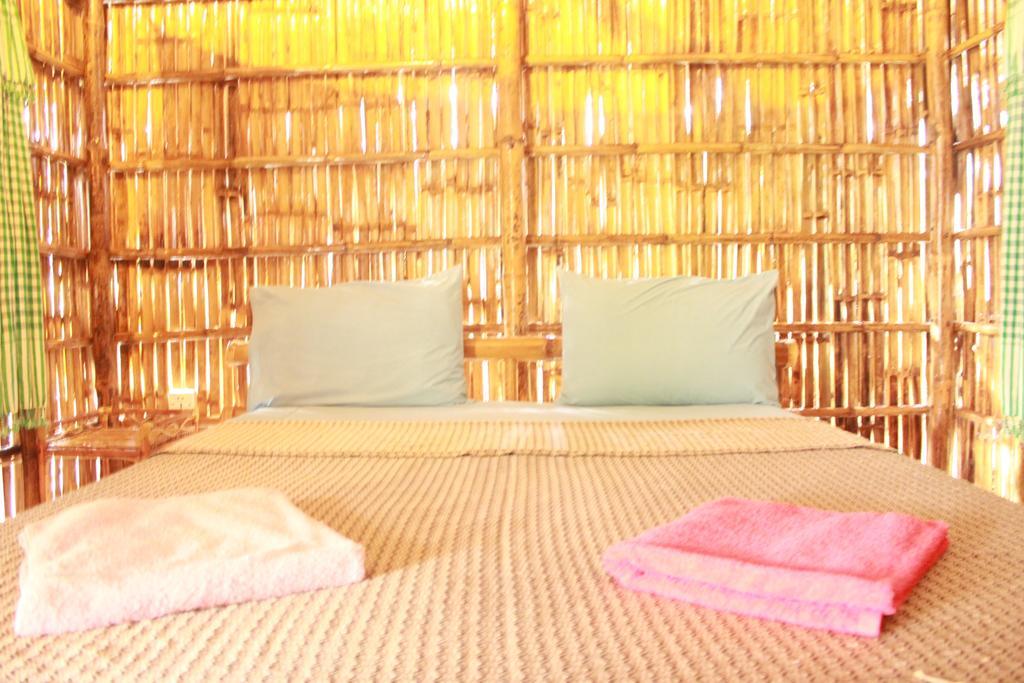 Otres Orchid Beach Resort Sihanoukville Esterno foto
