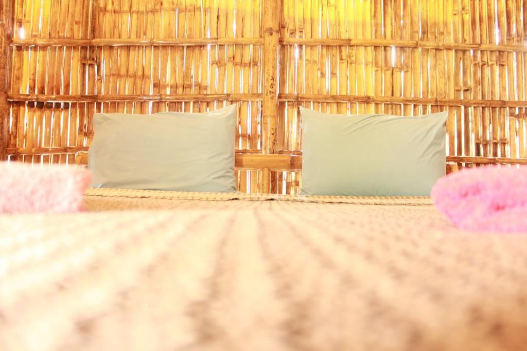 Otres Orchid Beach Resort Sihanoukville Esterno foto