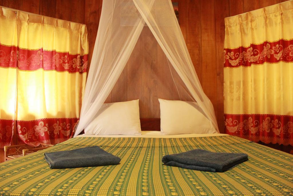 Otres Orchid Beach Resort Sihanoukville Esterno foto