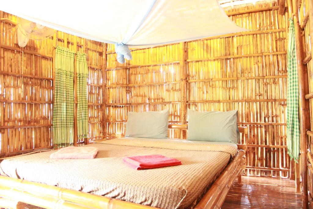 Otres Orchid Beach Resort Sihanoukville Esterno foto